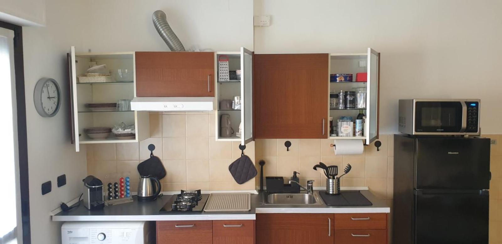 Nolo - Apartamento Milán