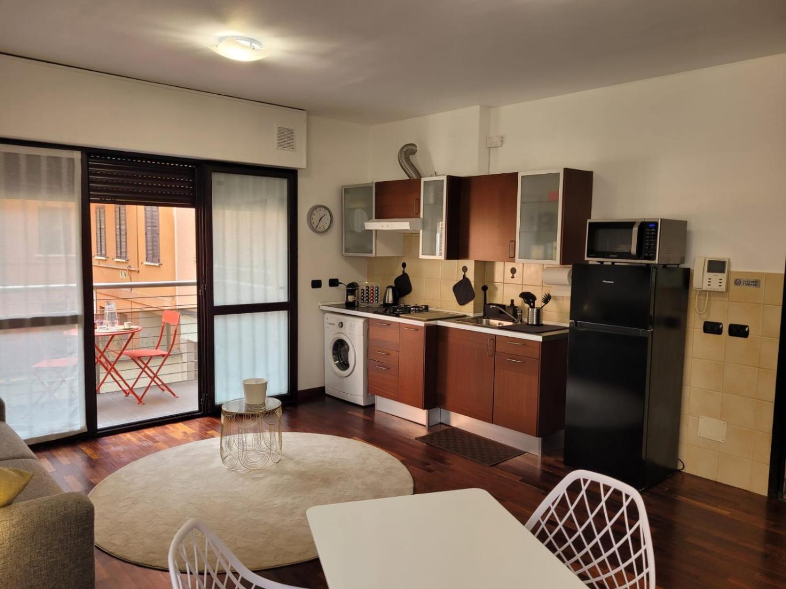 Apartamento Nolo - Milán